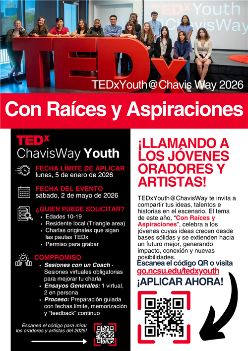 TEDx